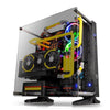 ThermalTake PC Cabinets ThermalTake Core P3 Tempered Glass Edition ATX Open Frame Computer Chassis