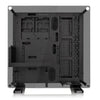 ThermalTake PC Cabinets ThermalTake Core P3 Tempered Glass Edition ATX Open Frame Computer Chassis