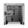 ThermalTake PC Cabinets ThermalTake Core P5 Tempered Glass Ti Edition ATX Wall Mount Computer Chassis