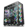 ThermalTake PC Cabinets Thermaltake Core P8 Tempered Glass Full Tower Computer Chassis