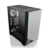 ThermalTake PC Cabinets ThermalTake H550 Tempered Glass ARGB Edition Mid Tower Computer Chassis