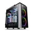 ThermalTake PC Cabinets ThermalTake Level 20 GT RGB Plus Edition Full Tower Computer Chassis