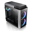 ThermalTake PC Cabinets ThermalTake Level 20 GT RGB Plus Edition Full Tower Computer Chassis