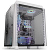 ThermalTake PC Cabinets ThermalTake Level 20 HT Full Tower Computer Chassis