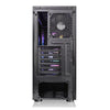 ThermalTake PC Cabinets ThermalTake Level 20 MT ARGB Mid Tower Computer Chassis