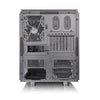 ThermalTake PC Cabinets ThermalTake Level 20 XT Cube Computer Chassis- Black