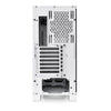 ThermalTake PC Cabinets ThermalTake S300 Tempered Glass Snow Edition Mid Tower Computer Chassis