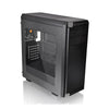 ThermalTake PC Cabinets Thermaltake V100 Window ATX Mid Tower Chassis