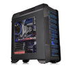 ThermalTake PC Cabinets ThermalTake Versa N23 Mid Tower Computer Chassis