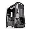 ThermalTake PC Cabinets ThermalTake Versa N24 Mid Tower Computer Chassis- Black