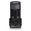 ThermalTake PC Cabinets ThermalTake Versa N24 Mid Tower Computer Chassis- Black