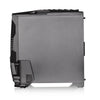 ThermalTake PC Cabinets ThermalTake Versa N24 Mid Tower Computer Chassis- Black