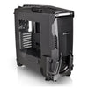 ThermalTake PC Cabinets ThermalTake Versa N24 Mid Tower Computer Chassis- Black