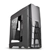 ThermalTake PC Cabinets ThermalTake Versa N25 Window Mid-Tower Computer Chassis