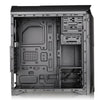 ThermalTake PC Cabinets ThermalTake Versa N26 Window Mid-Tower Computer Chassis