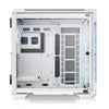 ThermalTake PC Cabinets Thermaltake View 51 Tempered Glass Snow ARGB Edition Full Tower Computer Chassis