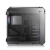 ThermalTake PC Cabinets ThermalTake View 71 Tempered Glass ARGB Edition Full Tower Computer Chassis