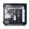 ThermalTake PC Cabinets ThermalTake View 91 Tempered Glass RGB Edition Super Tower Chassis