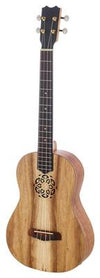 Thomann Baritone Ukuleles Thomann Artist Baritone Ukulele ACA