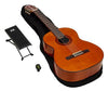 Thomann Classical Guitars Thomann C-403 NT Set