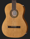 Thomann Classical Guitars Thomann Classic 4/4 Guitar Left Bundle