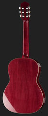 Thomann Classical Guitars Thomann Classic 4/4 Guitar Wine Bundle