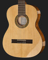 Thomann Classical Guitars Thomann Classic Guitar 1/2 Left Bundle