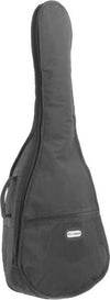 Thomann Classical Guitars Thomann Classic Guitar 3/4 Blac Bundle