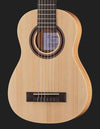 Thomann Classical Guitars Thomann Classic Travel