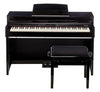 Thomann Digital Pianos Thomann DP-51 BP Set