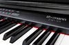 Thomann Digital Pianos Thomann DP-95 B