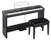 Thomann Digital Pianos Thomann SP-5600 Deluxe Set