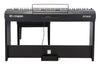 Thomann Digital Pianos Thomann SP-5600 Deluxe Set