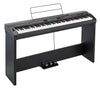 Thomann Digital Pianos Thomann SP-5600 Deluxe Set