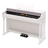 Thomann Digital Pianos White Thomann DP-95 Digital Piano