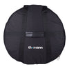 Thomann Gong Gigbags And Cases 45cm Thomann Gong Bag - Black