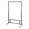 Thomann Gong Stands 100cm Thomann Tam Tam Stand - Black