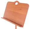 Thomann Music Stands Thomann WMS-3 Wooden Music Stand