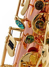 Thomann Saxophones Thomann BariPRO C Baritone Sax