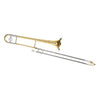 Thomann Trombones Clear Lacquer Thomann Classic TB500 Bb-Tenor Trombone