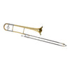 Thomann Trombones Clear Lacquer Thomann Classic TB525 Bb-Tenor Trombone