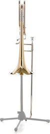 Thomann Trombones Thomann proBONE 3 M Bass Trombone