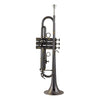 Thomann Trumpets Dark Vintage Thomann TR-5000 Trumpet in Bb