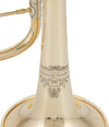 Thomann Trumpets Thomann Classica II GMR Rotary Trumpet