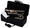 Thomann Trumpets Thomann Classica II GMR Rotary Trumpet