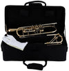 Thomann Trumpets Thomann Classica II GMR Rotary Trumpet