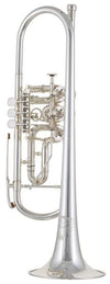 Thomann Trumpets Thomann Classica II GMS Rotary Trumpet