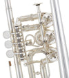 Thomann Trumpets Thomann Classica II GMS Rotary Trumpet