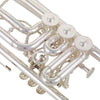 Thomann Trumpets Thomann Classica II GMS Rotary Trumpet