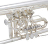 Thomann Trumpets Thomann Classica II GMS Rotary Trumpet